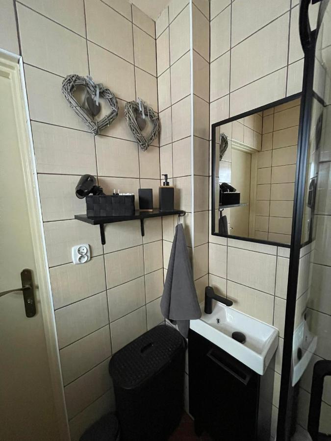 Babia Chata Zawoja Exteriör bild